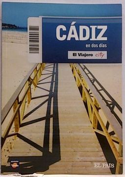 portada Cádiz en dos Días