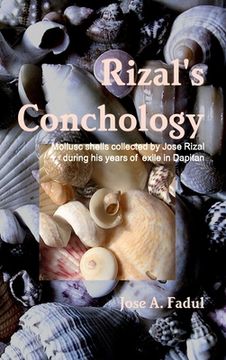 portada Rizal's Conchology (en Inglés)