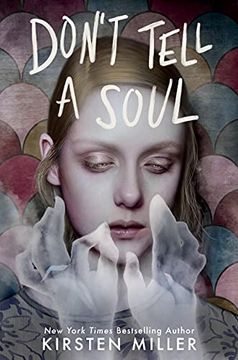 portada Don't Tell a Soul (in English)