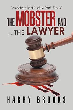 portada The Mobster and …The Lawyer (en Inglés)