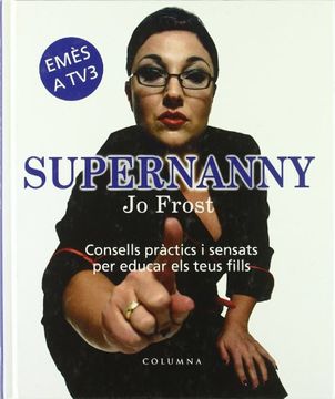 portada supernanny (in Catalá)