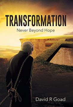 portada Transformation: Never Beyond Hope (en Inglés)