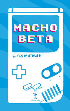 portada Macho Beta (in Spanish)