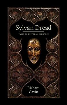 portada Sylvan Dread: Tales of Pastoral Darkness 