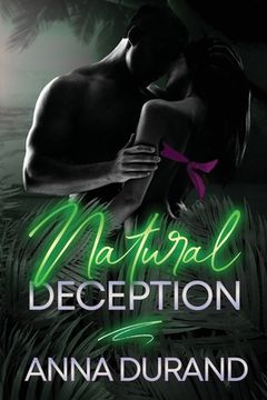 portada Natural Deception (in English)