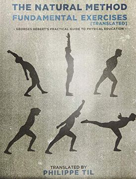 portada The Natural Method: Fundamental Exercises: Volume 2 (en Inglés)