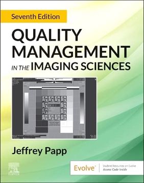 portada Quality Management in the Imaging Sciences