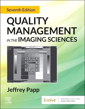 portada Quality Management in the Imaging Sciences (en Inglés)