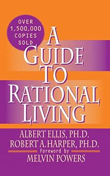 portada A Guide to Rational Living (en Inglés)