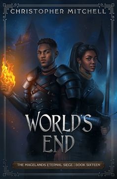 portada World's End (en Inglés)
