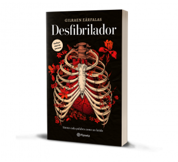 portada Desfibrilador