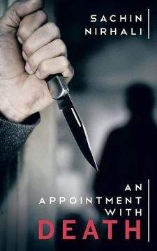 portada An Appointment with Death (en Inglés)