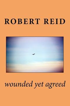 portada wounded yet agreed