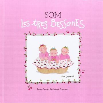 portada Som Les Tres Bessones (in Spanish)