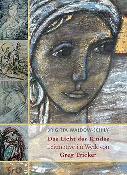 portada Das Licht des Kindes (in German)