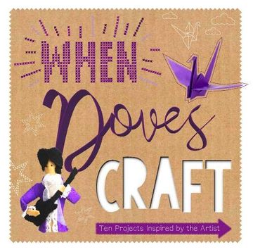 portada When Doves Craft (in English)