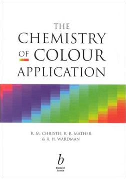 portada The Chemistry of Colour Application