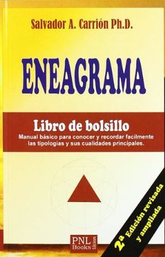 portada Eneagrama (in Spanish)