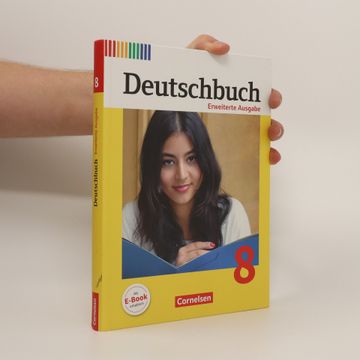 portada Deutschbuch (en Alemán)