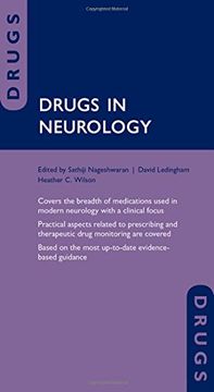 portada Drugs in Neurology