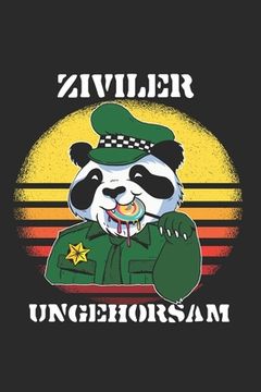 portada Ziviler Ungehorsam: Humorvolle Rebellion (en Alemán)