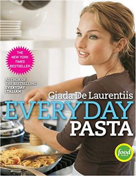 portada Everyday Pasta (in English)