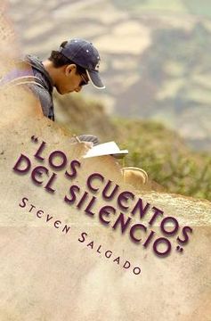 portada Los cuentos del Silencio: Primera selección de cuentos cortos