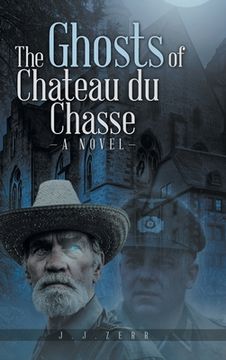 portada The Ghosts of Chateau du Chasse (en Inglés)