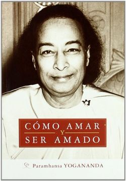 portada Como Amar y ser Amado (in Spanish)