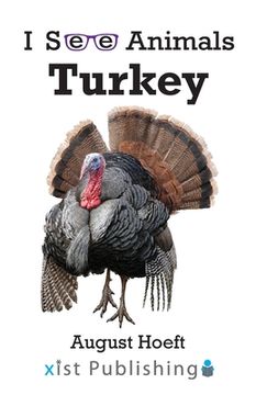 portada Turkey (en Inglés)