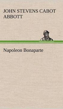 portada napoleon bonaparte