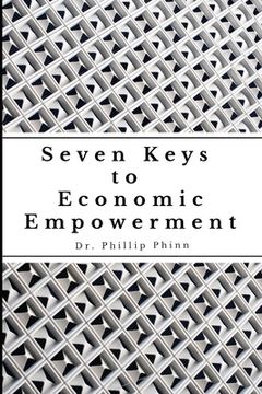portada 7 Keys to Economic Empowerment (en Inglés)