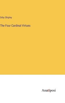 portada The Four Cardinal Virtues
