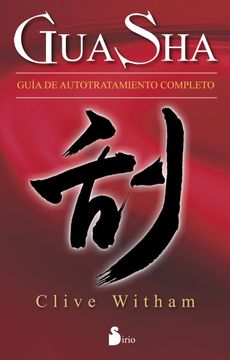 portada Gua sha (in Spanish)