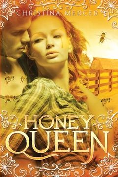 portada Honey Queen (en Inglés)