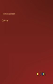 portada Caesar (en Alemán)