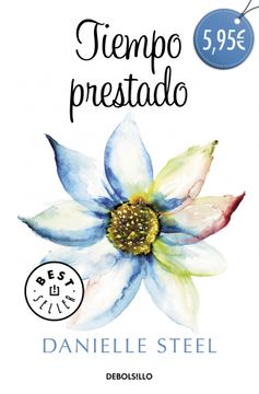 portada Tiempo Prestado (in Spanish)