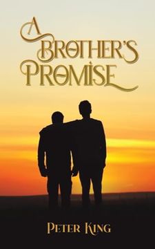 portada A Brother's Promise (en Inglés)