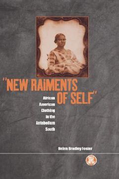 portada new raiments of self (in English)