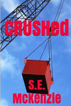 portada Crushed (en Inglés)