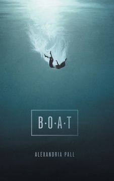 portada B.O.A.T. (en Inglés)