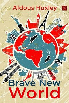 portada Brave New World (in Hindi)