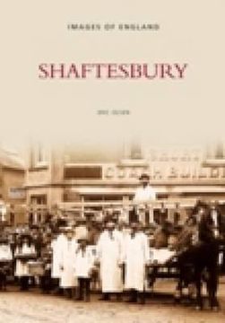 portada shaftesbury (in English)