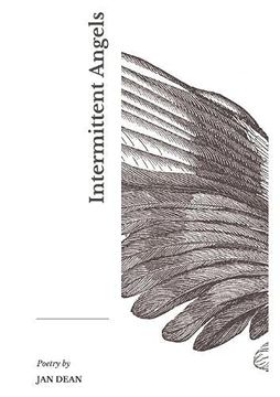portada Intermittent Angels (en Inglés)