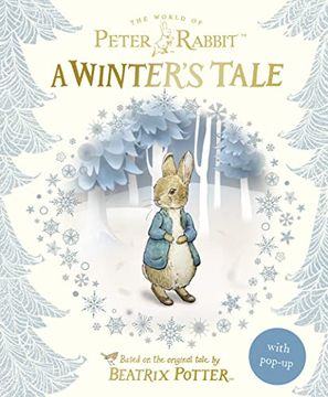 portada A Winter'S Tale (Peter Rabbit) 