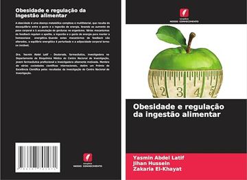 portada Obesidade e Regulação da Ingestão Alimentar (in Portuguese)