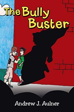 portada The Bully Buster (in English)