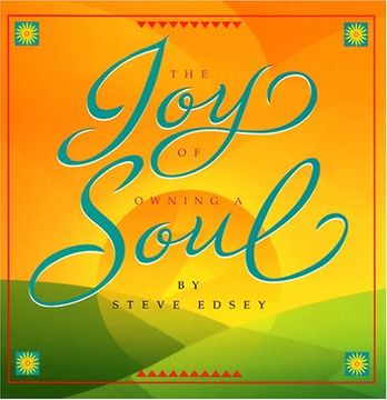 portada The joy of Owning a Soul (en Inglés)