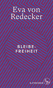 portada Bleibefreiheit (en Alemán)