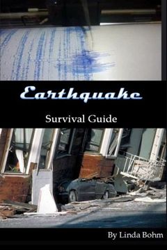 portada Earthquake Survival Guide